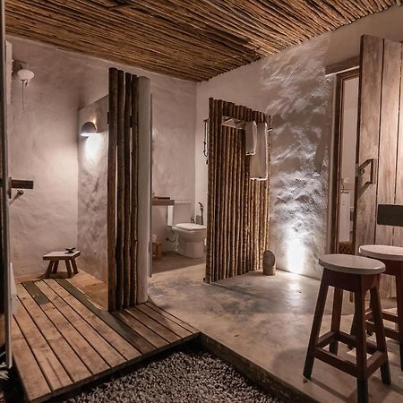 Suites Casa Kamayura 트란코주 외부 사진
