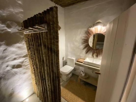 Suites Casa Kamayura 트란코주 외부 사진