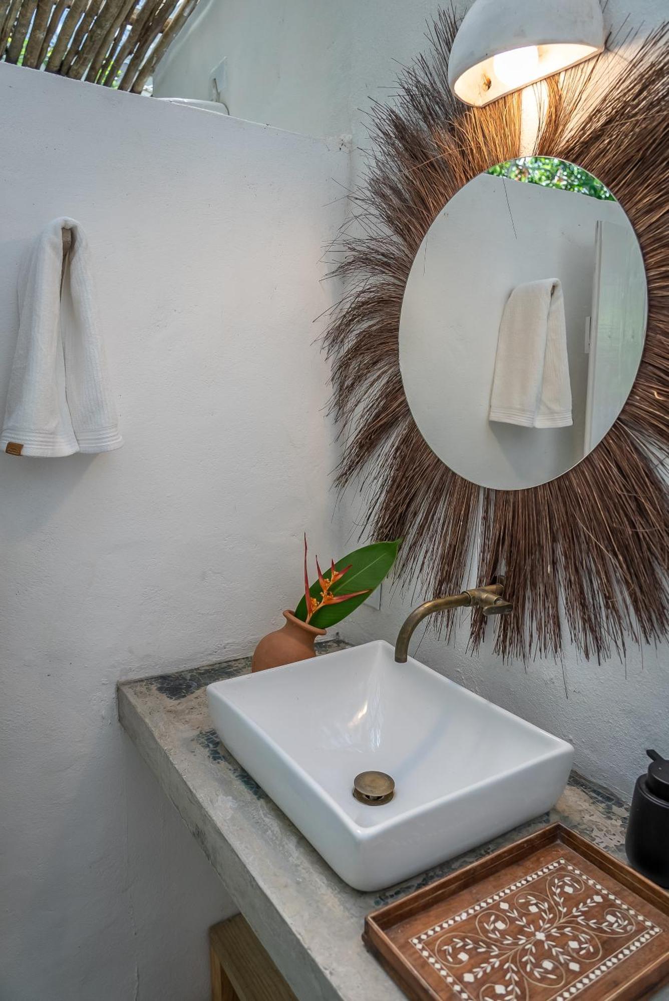 Suites Casa Kamayura 트란코주 외부 사진