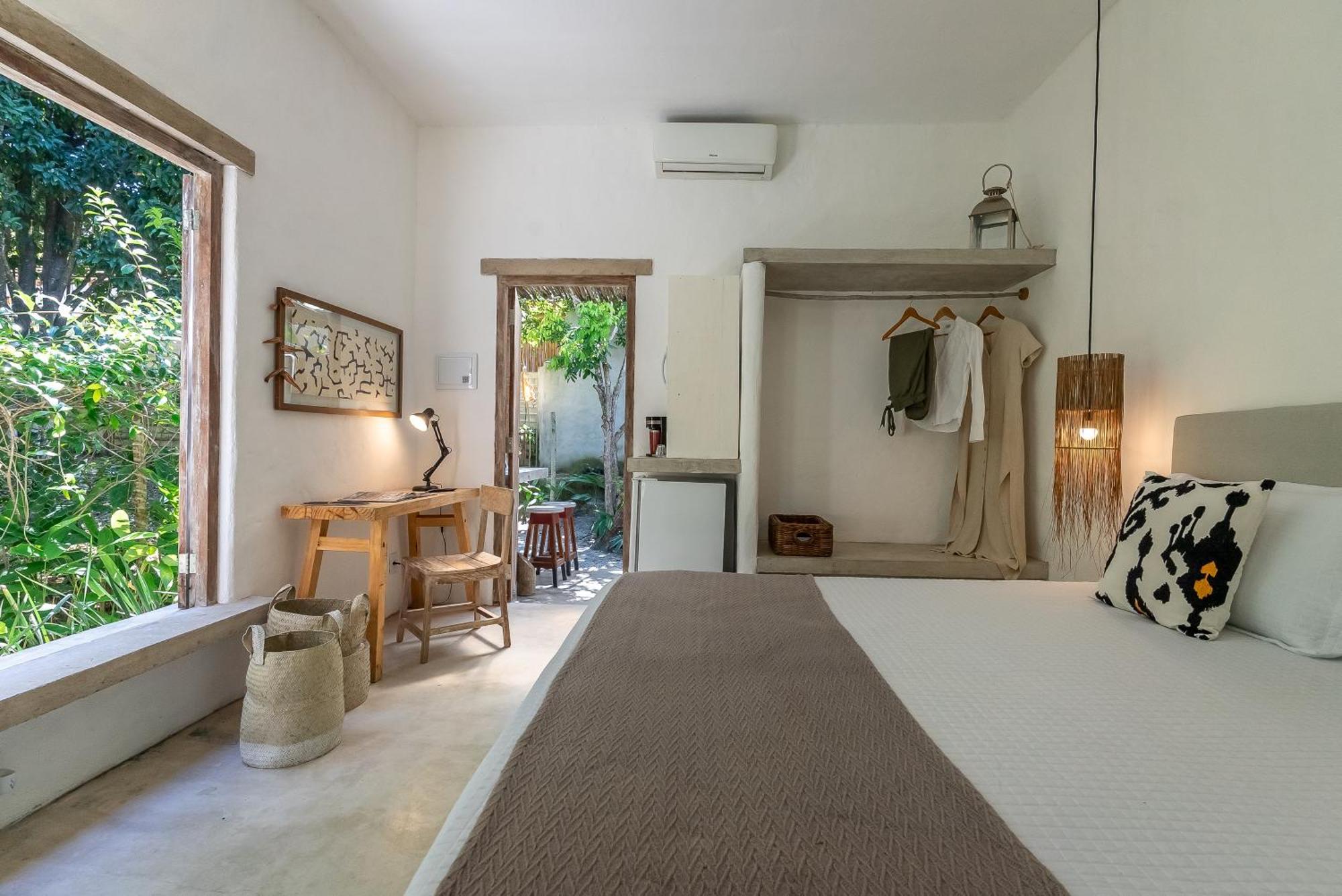 Suites Casa Kamayura 트란코주 외부 사진