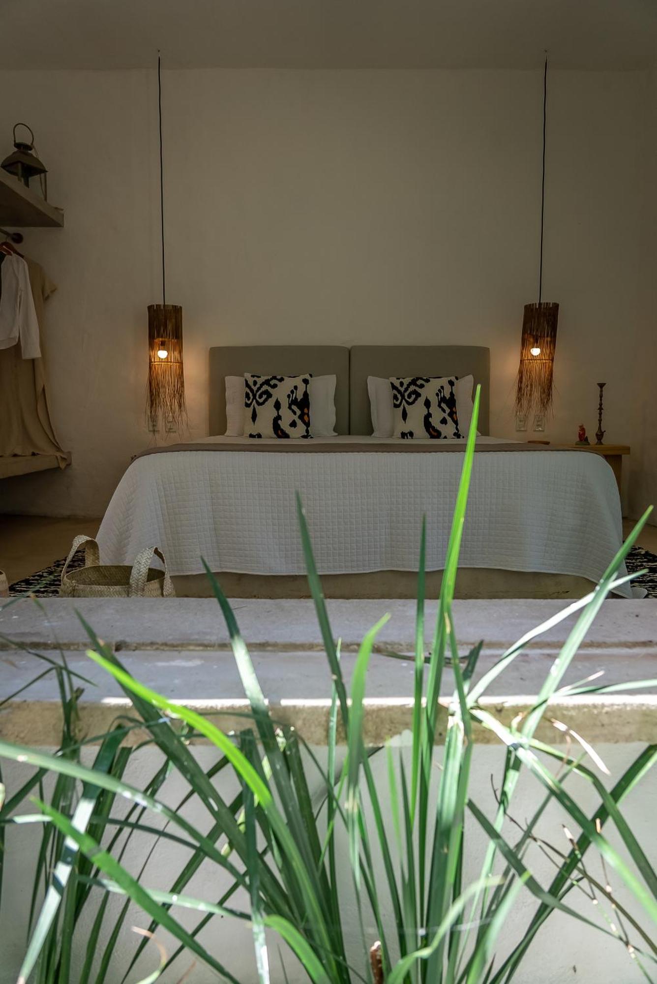 Suites Casa Kamayura 트란코주 외부 사진