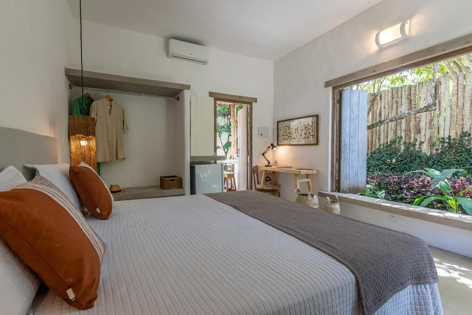 Suites Casa Kamayura 트란코주 외부 사진