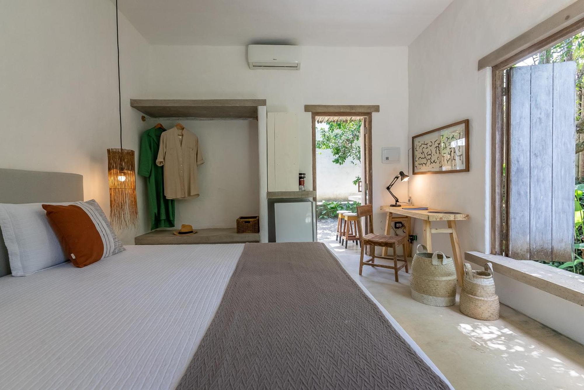 Suites Casa Kamayura 트란코주 외부 사진