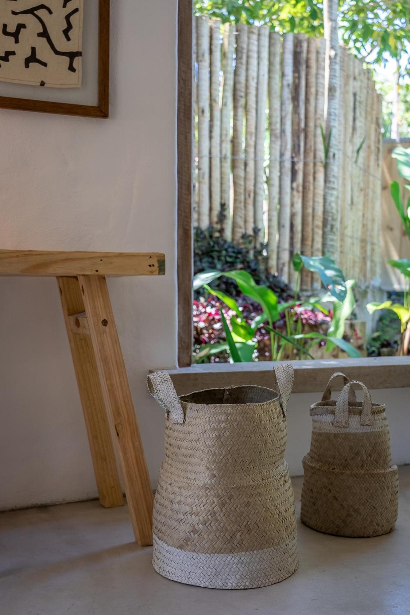 Suites Casa Kamayura 트란코주 외부 사진
